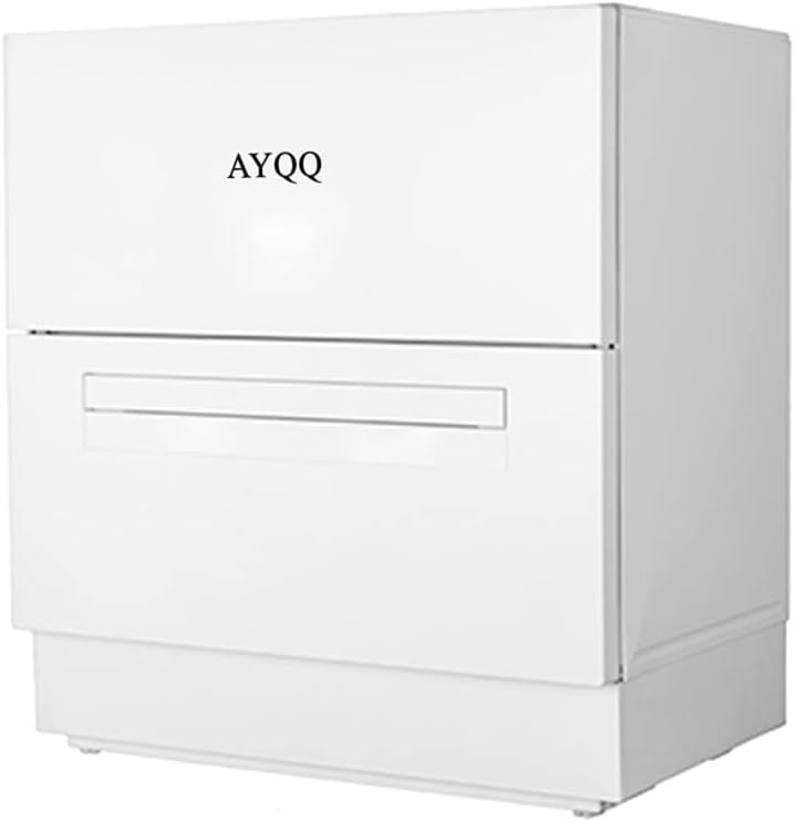 AYQQ 40% OFF Cheap Sale Compact Portable Countertop for Dishwashers Household 5% OFF Use