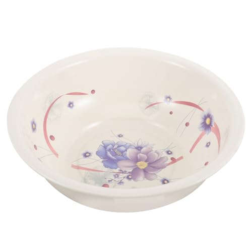 TOVINANNA 食品貯蔵盆 sink nmix pot エナメルストックポット ホーロー食器 家庭用エナメル製品 スープ受け エナメルシチューポット ホーロー洗面器 ホーローボウル スープボウル