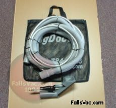 Rug Doctor - Attachment Kit - Carpet Extractor Attachment for Professional Carpet Cleaner Machine