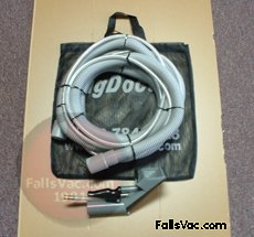 Rug Doctor - Attachment Kit - Carpet Extractor Attachment for Professional Carpet Cleaner Machine