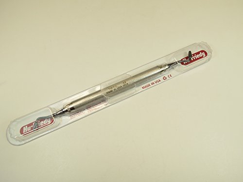 Hu-Friedy TNFCIL XTS Freedman Contact Forming Composite Instrument, Large