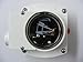Frank W. Murphy EL150K1 Liquid Level Gauge Swichgage-Float 15700116 Alumi Coated