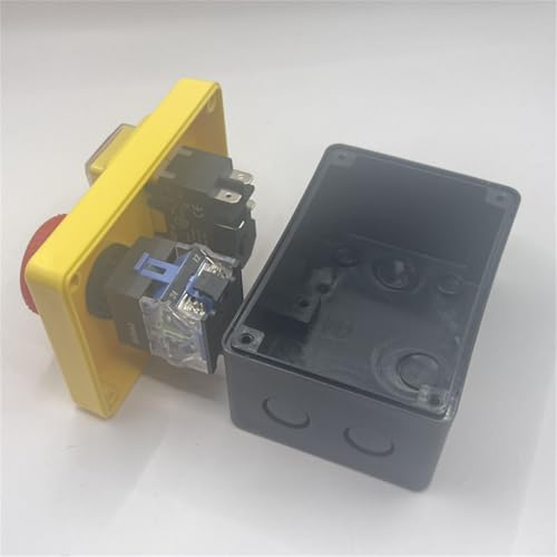 Interruptores de seguridad de respuesta rápida electromagnética para proteger maquinaria 6