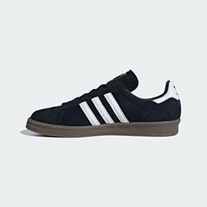 Adidas Campus 80S Freaks Store IH0386 Core Black/Footwear White