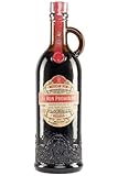 Prohibido, El Ron, Rum 12 anni, Aroma di Uva, Ciliegie, Prugna,...