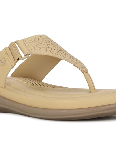 Image of Bata Comfit Women's Slip-on Sandal