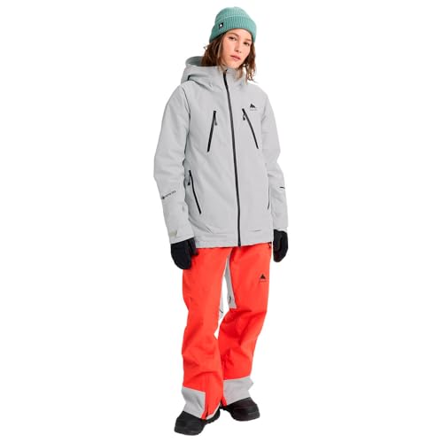 Veste technique Burton femme Reserve Gore-Tex isolation haut de gamme