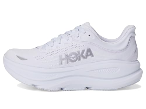 Image of Hoka Womens Bondi 9
