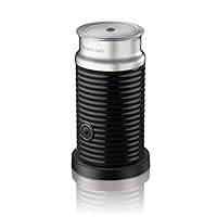 Algopix Similar Product 18 - Nespresso Aeroccino3 Milk Frother One