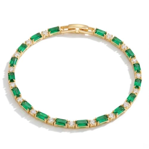 Image of SALTY Anti Tarnish Bracelet for Women | Fancy Bracelet | Jewellery Gifts | Hand Band | Fashion Accessories for Girls | Minimal Jewelry Design | Gift for Rakhi | Gift for Diwali, Christmas, Marriage, Birthday