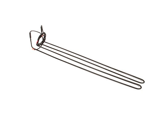 Traulsen 329-60009-00 dégivreur de rechange d'origine pour chauffage de modèle Rbc100