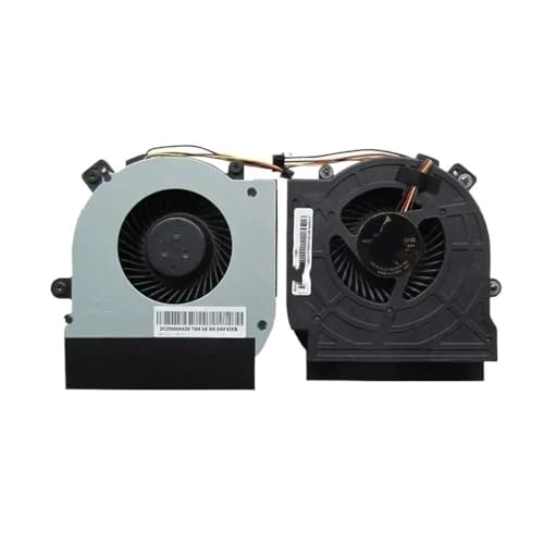 For Laptop CPU GPU Cooler Fan Compatible with E430 E530 E435 E535 E445 E430c E545