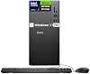 Dell Tower Desktop Computer, NVIDIA GeForce RTX 5060 8 GB GDDR7 Graphics, Intel Core Ultra 7 265F (20 núcleos), 32 GB RAM DDR5 a 5600 MT/s, 2 TB SSD PCIe NVMe, Windows 11 Pro, Teclado y mouse con cable 2