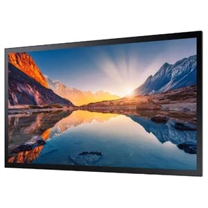 Image of Samsung 55INCH QMB-T Series Display, UHD, 24 /7, Built-in MAGICINFO S10, SSSP 10.
