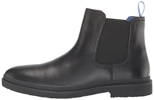 Calvin Klein Men's Wesson Chelsea Boot, Black 001, 11 #TOP7