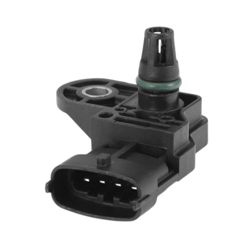 HEROFFIX Manifold Absolute Pressure MAP Sensor for HONDA Civic 2015-2020 No.0261230460 1 Pc by HEROFFIX - Used condition - US$13.03
