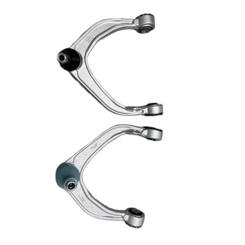 �T�X�y���V�����R���g���[���A�[�� Compatible With Volvo For V90 S90 �t�����g�T�X�y���V�����A�b�p�[�R���g���[���A�[���������i 31360836 31360837 32395244 32395245(LH and RH)