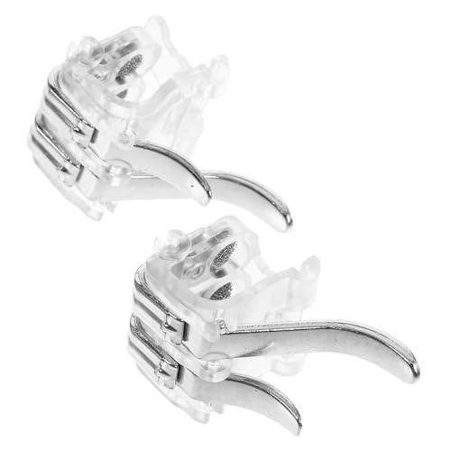 CIYODO Controller di Gioco Mobile Grilletti Sensibili Maniglie di Gioco per Smartphone Accessorio per Gaming Competitivo Compatibile Design Compatto