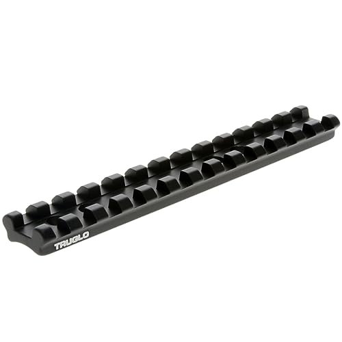 TruGlo Tactical Hunting Shooting Durable Aluminum...