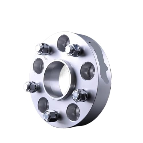 Entretoises de roue 5x114.3 Genesis G90 en aluminium forgé haut de gamme