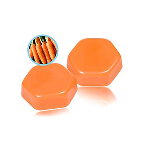 DEPIL OK Cera Baja FUSIÓN 1 KG CAROTENO, Estándar, Único Cover