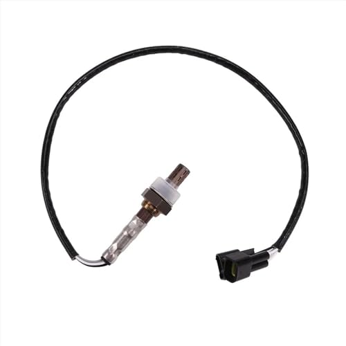 Sonde lambda hors-bord résout surconsommation essence 68F-8592A
