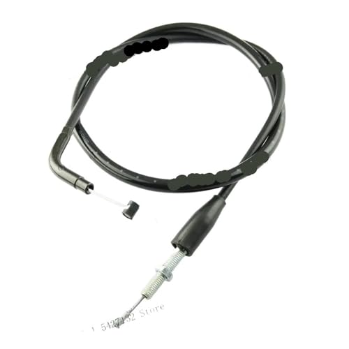Câble d'embrayage moto compatible avec GSF400 7AA 400 75A MN P et GSX400 79A GK7B