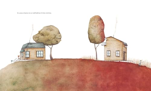 Vicino A Me. Picture Books. Ediz. A Colori - 2