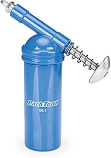 Park Tool Cycling Grease Gun, Blue, One UK