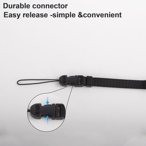 Funda protectora para Canon Powershot G7X con correa ajustable - Fernando Cortés