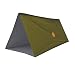 UST Tube Tarp and Camping Shelter, Green