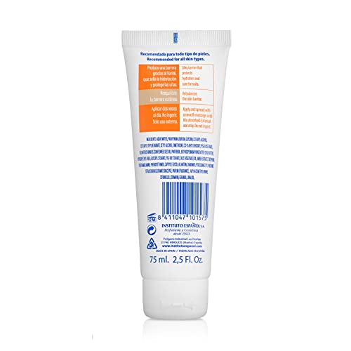 Hand Cream Instituto Español Manos Perfectas Shea 75 ml image 4