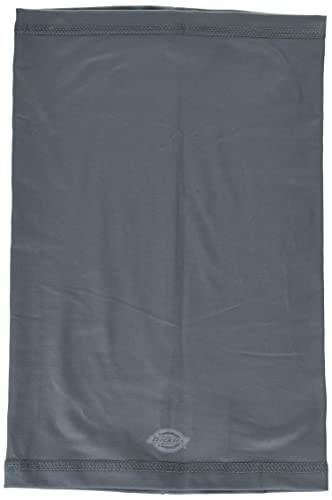 Dickies Men's Cooling Temp-iQ Gaiter, Gray, One Size
