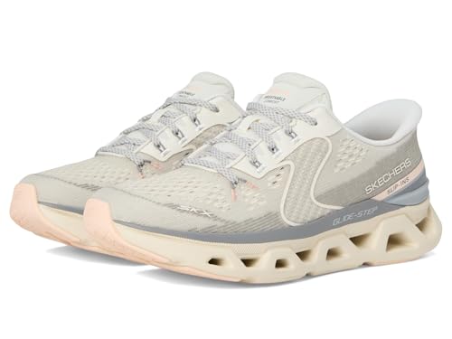 Skechers fB[X Glide-Step Atlus-Adrenaline Rush nYt[ XbvCXj[J[, Ntgy=i`/O[, 23.5 cm