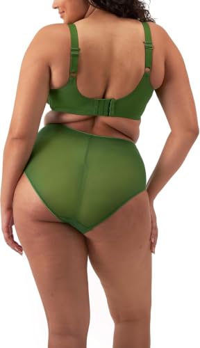 Image of Elomi Women's Plus Size Matilda Underwire Plunge Bra