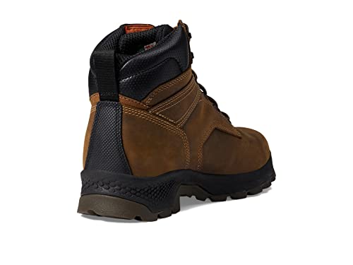 Image of Timberland PRO Women's Titan Ev 6in Comp Toe Waterproof Boots