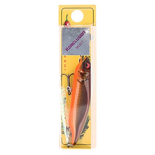 Amazon.co.jp: Megabass Karashi (SP-C) Boso Secret : Sports & Outdoors