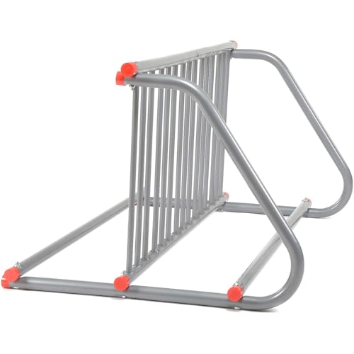 Electric Utility Bicycle Cargo Rack