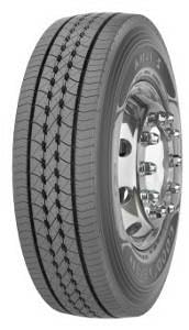 GOODYEAR 375/45 R22.5 156L Neumáticos Todas las estaciones Camión