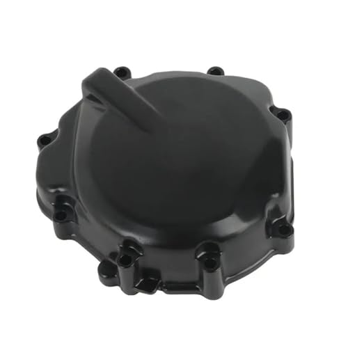 Carter de stator gauche pour Suzuki GSX-R750 GSXR1000 et GSR600 - Couvercle de moteur moto