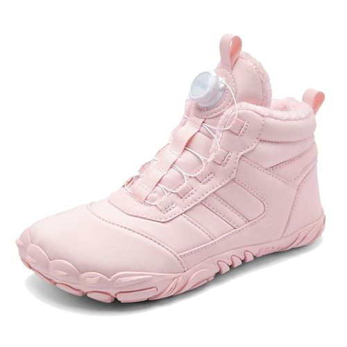 Botas Hombre Clasico Unisex Barefoot Invierno Verano medievales de tacón bajo tallas grandes Trekking Senderismo Botines 2025 Nuevos zapatos casuales al aire libre