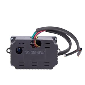 1 x AVR 5 kW spanningsregelaar voor benzine en diesel stroomgenerator voor elektrisch lassen