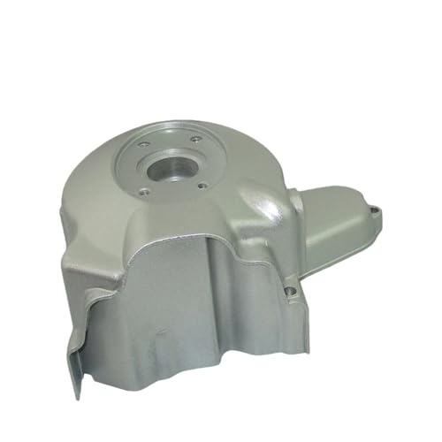Protecteur stator moteur gauche pour ATV 110cc 125cc