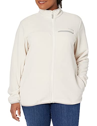 Columbia Women's Mountain Crest Full Zip
