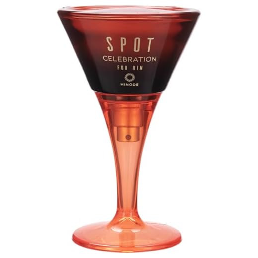 Perfume Masculino Spot Celebration For Him Deo Colônia 75ml