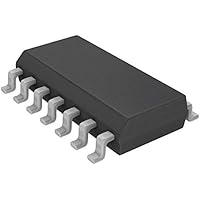 NXP Semiconductors ,118 Schnittstellen-IC - Transceiver Can 1/1