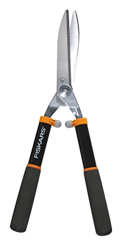 8PWR Lever Hedge Shear