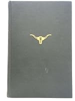 The XIT Ranch of Texas and the early days of the Llano Estacado B0007E9B8Q Book Cover
