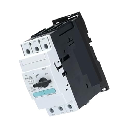 Disjoncteur de protection moteur 3RV5041-4LA10 calibre 70A 90A