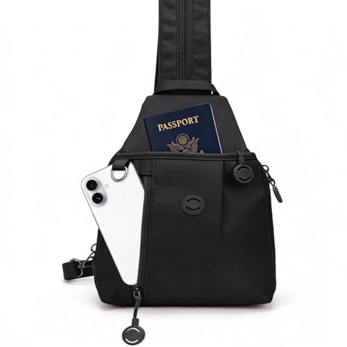 Bolso de viaje impermeable Oxford 3 en 1 para mujer miniatura 1